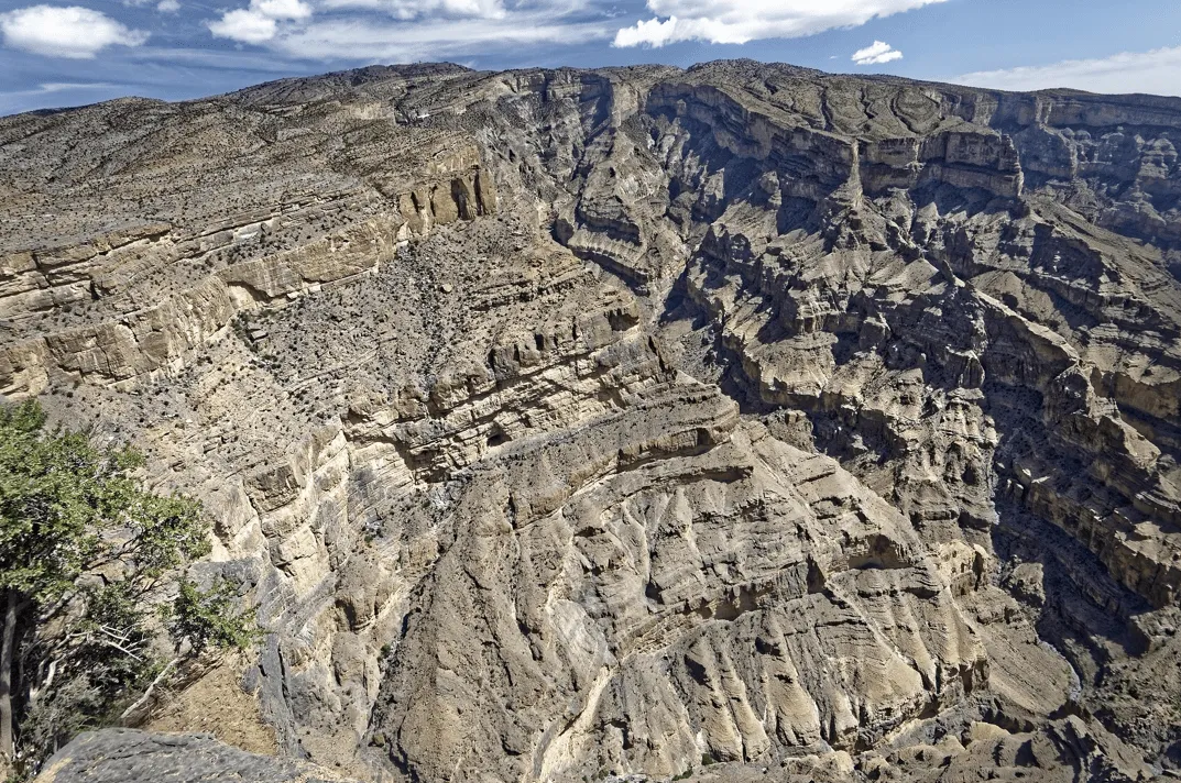 Nizwa & Jebel Shams Private Tour – Explore Oman's Grand Canyon & Historic Treasures