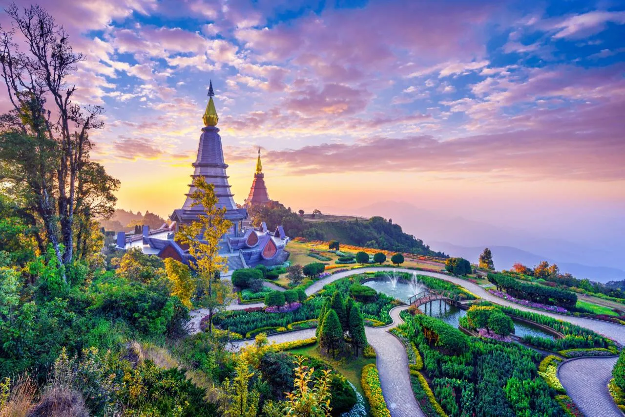 Discover Thailand: 9 Nights Bangkok & Phuket Getaway