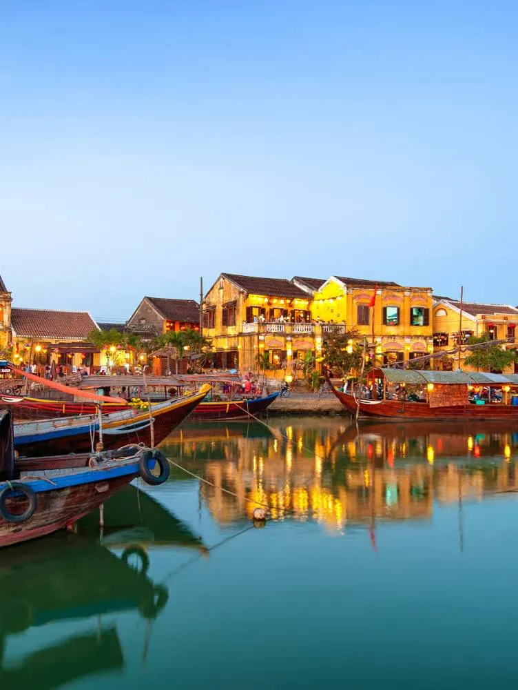 8 Nights Family Tour to South Vietnam