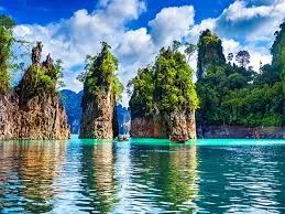 Explore Thailand: Exclusive Honeymoon & Family Packages
